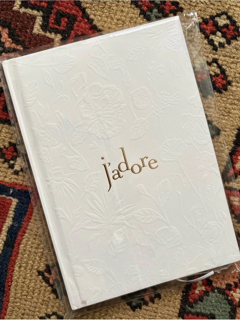 Dior brand new